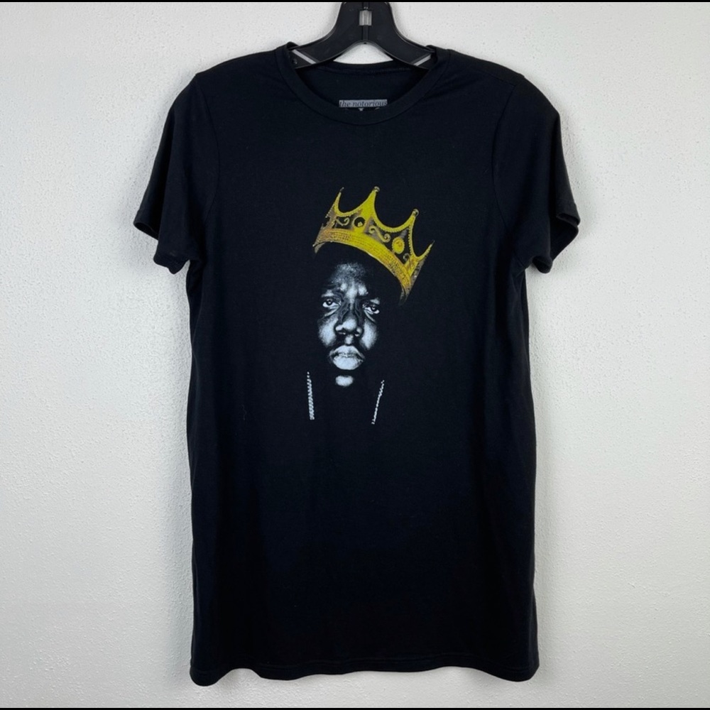 Notorious BIG T-shirt